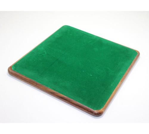 Ahşap Satranç Tahtası 38 cm