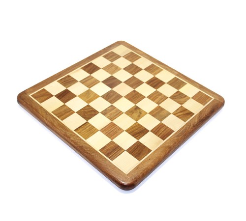 Ahşap Satranç Tahtası 38 cm