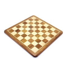 Ahşap Satranç Tahtası 43 cm
