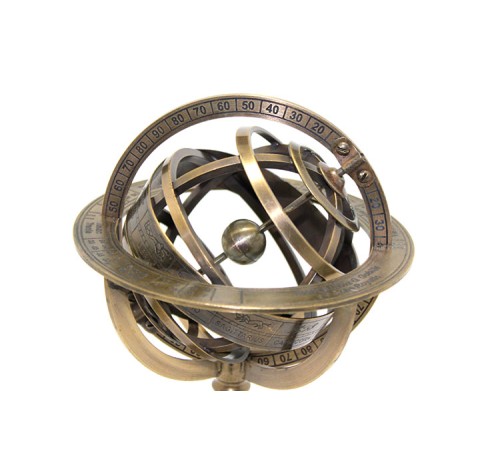Pirinç Horoskop Model 2