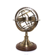 Pirinç Horoskop Model 2