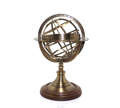 Pirinç Horoskop Model 2
