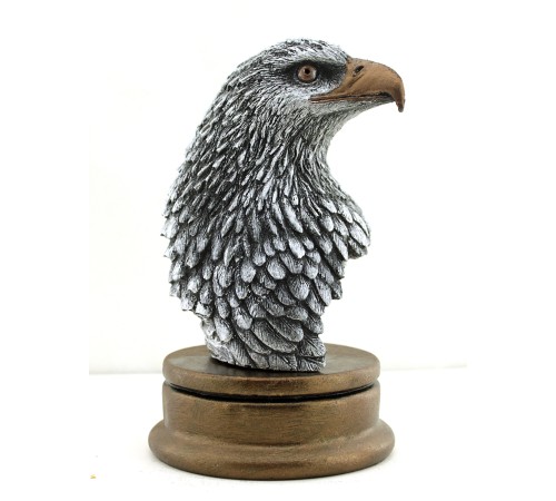 Kartal Büstü Kartal Büstü