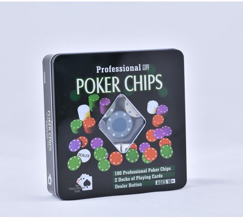 Poker Cip Poker Cip