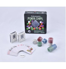 Poker Cip