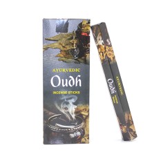 Ayurvedıc Oudh (Hx) Tütsü