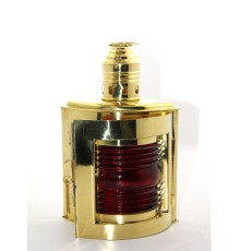 Pirinç Gaz Lambası Model 2