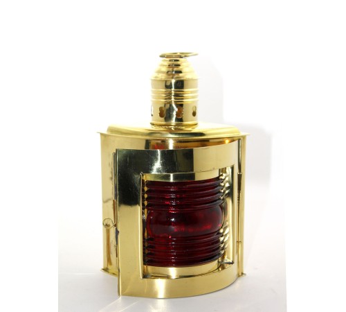 Pirinç Gaz Lambası Model 2 Pirinç Gaz Lambası Model 2
