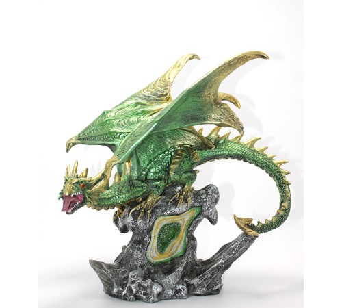 Polyester Dragon Tasarımlı Led Model 2 Polyester Dragon Tasarımlı Led Model 2