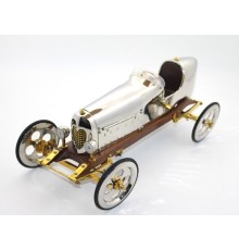 Pirinç Eski Model Araba No 2
