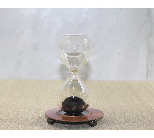 Mıknatıslı Kum Saati Model 4 Mıknatıslı Kum Saati Model 4