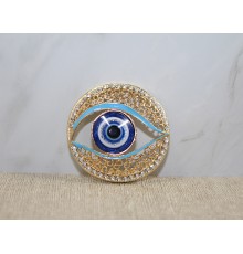 Swarovski Taşlı Magnet Model 2