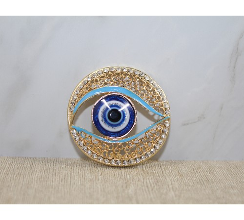 Swarovski Taşlı Magnet Model 2 Swarovski Taşlı Magnet Model 2