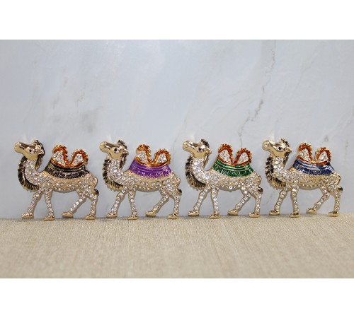 Swarovski Taşlı Magnet Model 6 Swarovski Taşlı Magnet Model 6