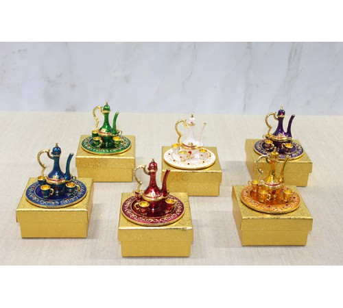 Swarovski Zemzem Seti Swarovski Zemzem Seti