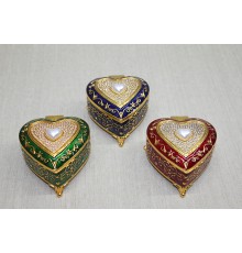 Swarovski Taşlı Kutu Model 2