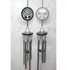 Metal Rüzgar Çanı Model 13