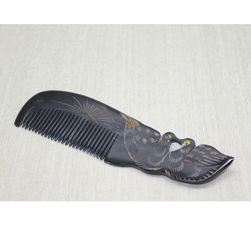 Kemik Tavuskuşu Tarak Model 4 Kemik Tavuskuşu Tarak Model 4