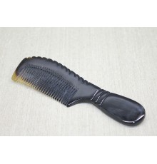 Tutmalı Kemik Tarak Model 1