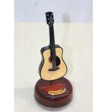 Gitar Müzik Kutusu Model 1