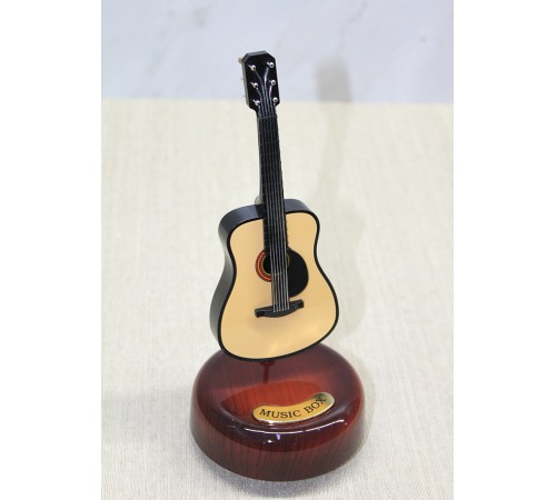 Gitar Müzik Kutusu Model 1 Gitar Müzik Kutusu Model 1