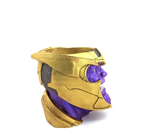 Polyester Thanos Kalemlik Polyester Thanos Kalemlik
