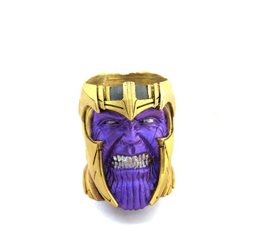 Polyester Thanos Kalemlik Polyester Thanos Kalemlik