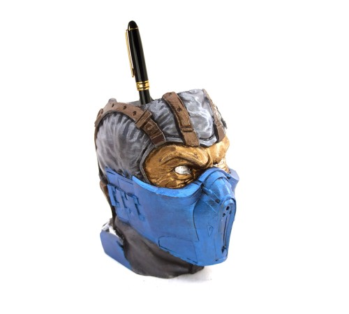 Polyester Sub-Zero Kalemlik