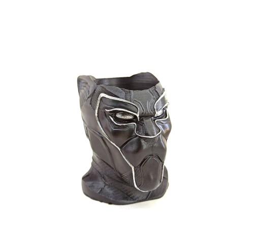Polyester Black Panther Kalemlik Polyester Black Panther Kalemlik