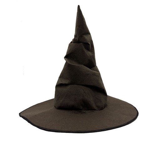 Harry Potter Seçmen Şapka Yetişkin Boy Harry Potter Seçmen Şapka Yetişkin Boy