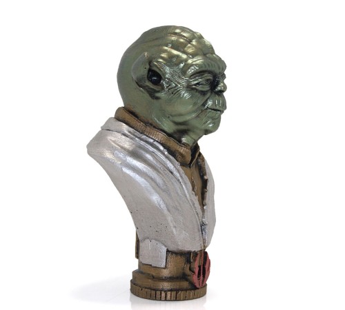 Yoda Büst Yoda Büst