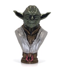 Yoda Büst