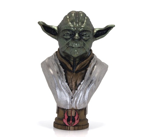 Yoda Büst Yoda Büst