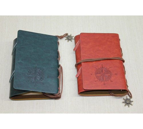 Deri Defter Model 16 Deri Defter Model 16