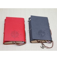 Deri Defter Model 17