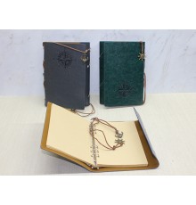Deri Defter Model 18