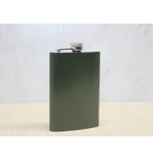 Tekli Haki 9 Oz Matara