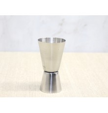 Paslanmaz Çelik Kokteyl Bar Ölçeği 30/60 Ml
