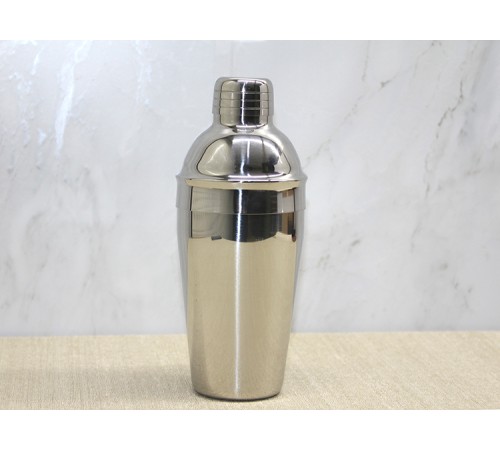 Çelik Shaker 550 ml Çelik Shaker 550 ml
