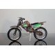Harley Metal Motor
