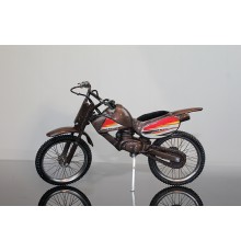 Harley Metal Motor