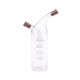 Cam 2'si 1 Arada Yağdanlık ve Sirkelik 300 ml