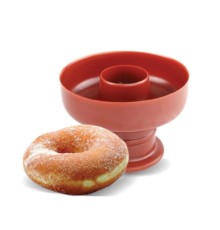 Donut Kalıbı