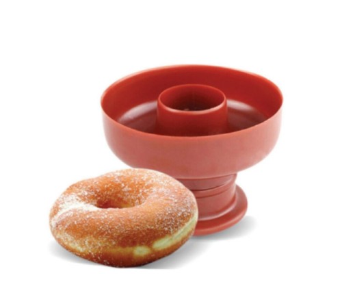 Donut Kalıbı Donut Kalıbı
