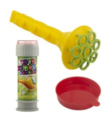 Borazan Baloncuk Oyuncağı Poşetli Paket