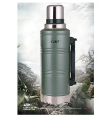 2.2L Vakumlu Çelik Termos