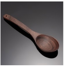 Bambu Akasya Ahşap Kaşık