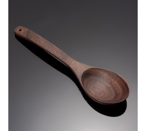 Bambu Akasya Ahşap Kaşık Bambu Akasya Ahşap Kaşık