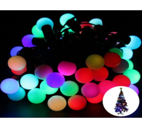 5 Metre 28 Mini Top RGB Led Siyah Kablo 5 Metre 28 Mini Top RGB Led Siyah Kablo