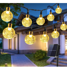 Solar 7m 50 Led Gün Işığı